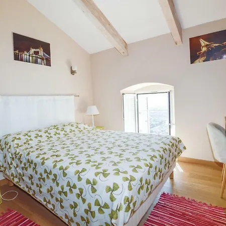 公寓 Four Bedroom In Embrun *
