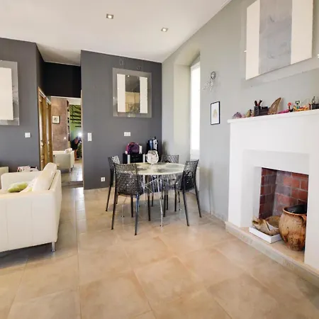 Four Bedroom In Embrun * Lumio (Corsica)