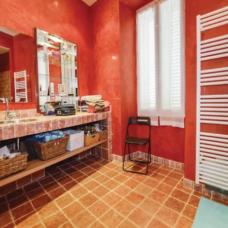 Apartment Four Bedroom In Embrun Lumio (Corsica)