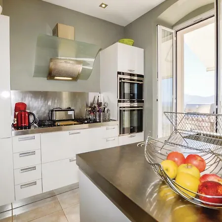 Apartment Four Bedroom In Embrun Lumio (Corsica)