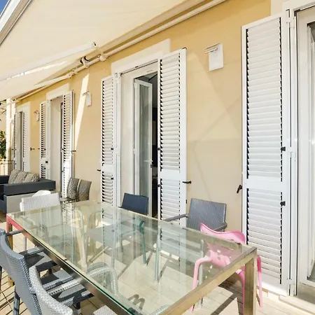 Apartment Four Bedroom In Embrun Lumio (Corsica)