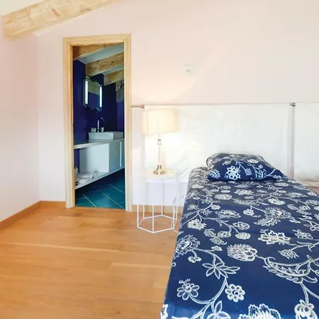 Four Bedroom In Embrun Lumio (Corsica)